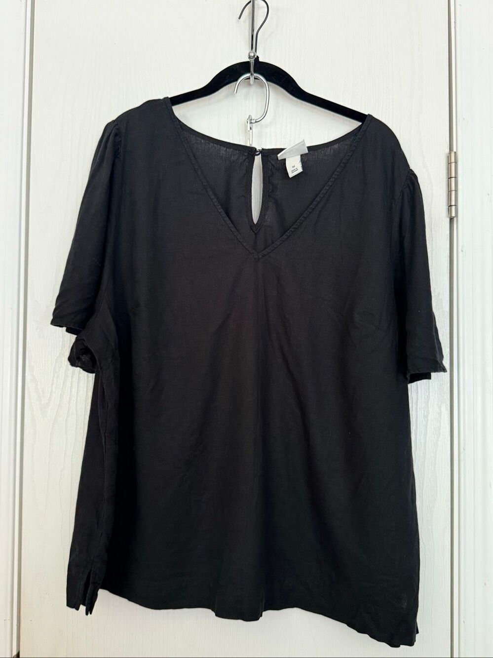 Ava & Viv Blouse
